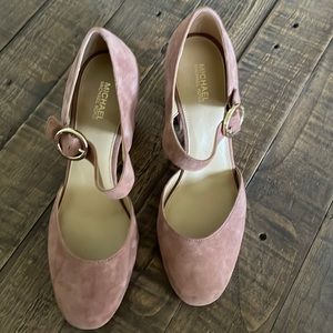 MICHAEL Michael Kors shoes,size 8M brand new,no box